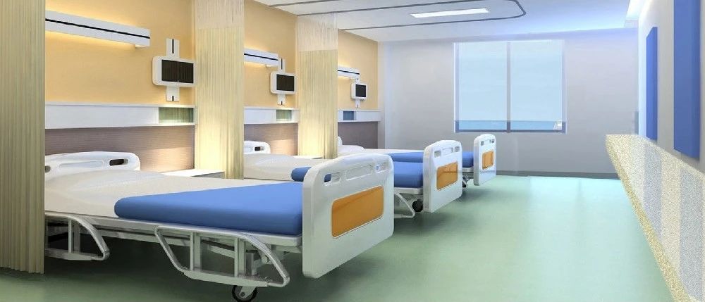 國濟尚領 | 為醫院提供醫用紡織品租賃洗滌一體化服務