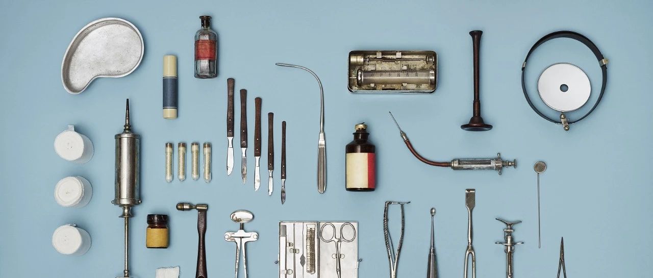 消毒筆記 3  | 外來醫療器械消毒處理辦法