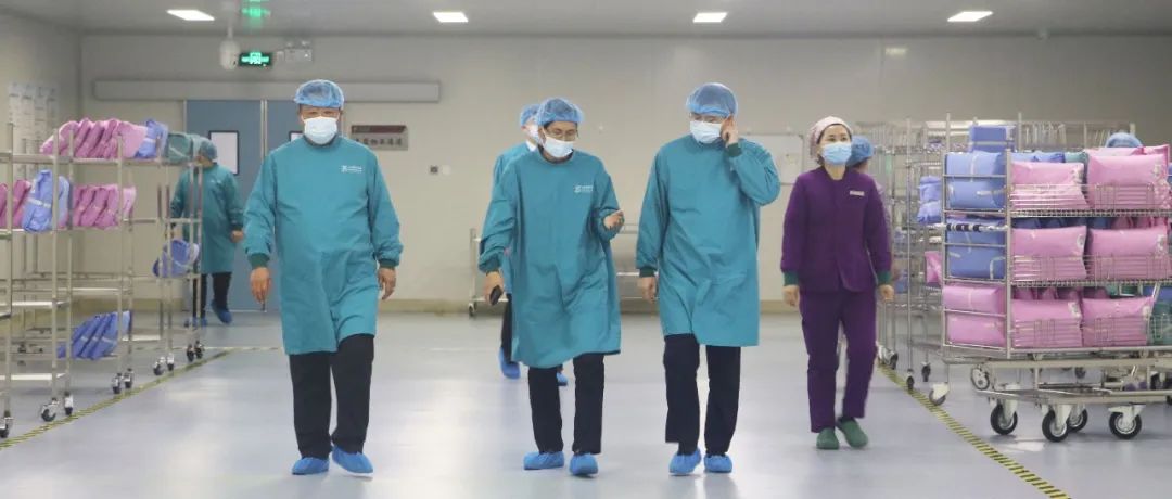 深入洽談謀合作，攜手共贏促發展