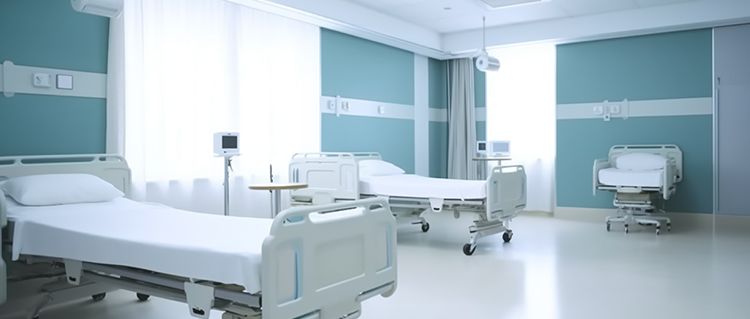 醫用織物洗滌消毒，潔凈守護健康防線！