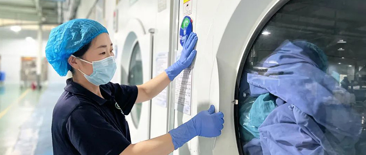 致敬堅守：國濟(jì)尚領(lǐng)的&ldquo;幕后英雄&rdquo;